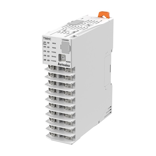 Bộ điều khiển nhiệt độ đa kênh Autonics TMHC-22LE